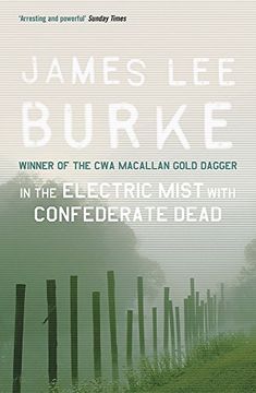 portada In the Electric Mist With Confederate Dead (Dave Robicheaux)