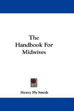 portada the handbook for midwives (in English)