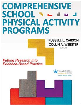 portada Comprehensive School Physical Activity Programs: Putting Research Into Evidence-Based Practice