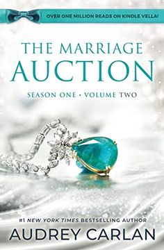 portada The Marriage Auction: Season One, Volume two (in English)