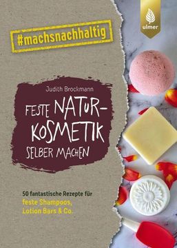 portada Feste Naturkosmetik Selber Machen (in German)