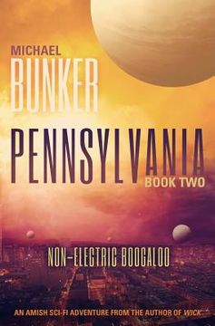 portada Pennsylvania 2: Non-Electric Boogaloo (en Inglés)