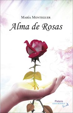 portada Alma de Rosas
