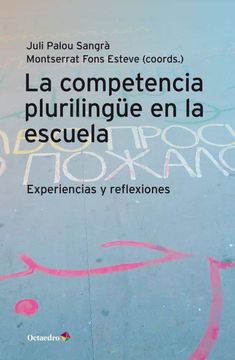 portada La Competencia Plurilingüe en la Escuela (in Spanish)