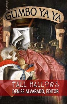 portada Gumbo Ya Ya #10 Fall Hallows (in English)