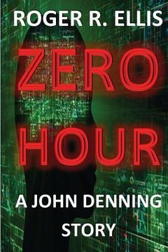 portada Zero Hour (en Inglés)
