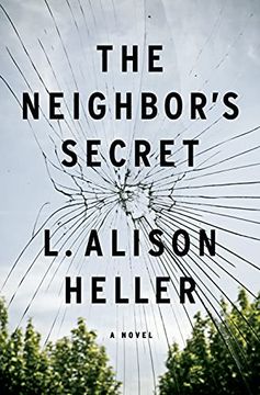 portada The Neighbor'S Secret: A Novel (in English)