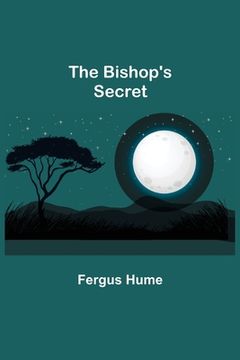 portada The Bishop's Secret (in English)