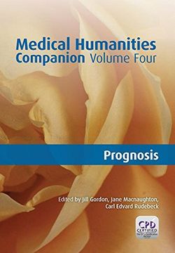portada Medical Humanities Companion, Volume 4 (en Inglés)