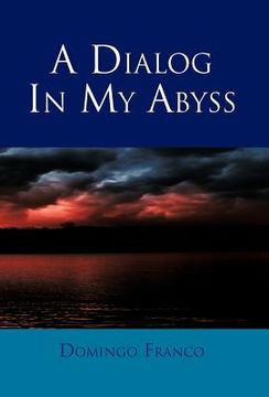 portada a dialog in my abyss