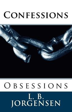 portada Confessions: Obsessions (en Inglés)