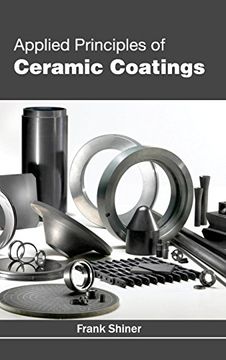 portada Applied Principles of Ceramic Coatings (in English)