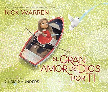 portada El Gran Amor de Dios por ti (in Spanish)