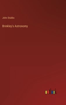 portada Brinkley's Astronomy (in English)