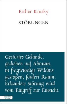 portada Störungen (in German)