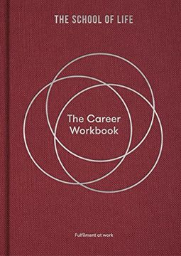 portada The Career Workbook: Fulfilment at Work (en Inglés)