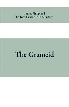 portada The Grameid (in English)