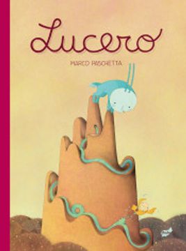 portada Lucero (in Spanish)