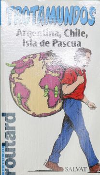 portada Argentina, Chile, Isla de Pascua