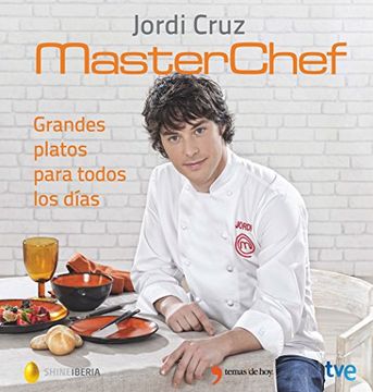 portada Grandes platos para todos los días (GASTRONOMÍA)