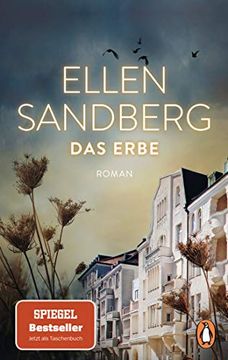 portada Das Erbe: Roman (en Alemán)