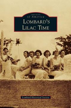 portada Lombard's Lilac Time (en Inglés)