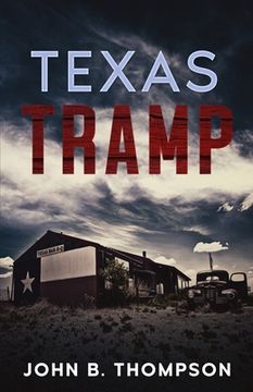 portada Texas Tramp (in English)