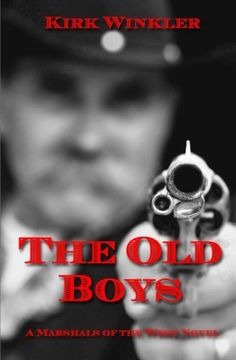portada The Old Boys