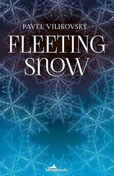 portada Fleeting Snow 