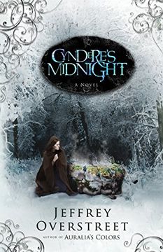 portada Cyndere's Midnight: A Novel (Auralia Thread Series) (in English)