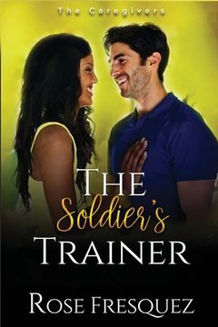 portada The Soldier's Trainer (en Inglés)
