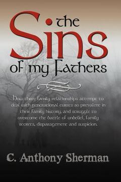 portada the sins of my fathers