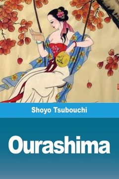 portada Ourashima (en Francés)