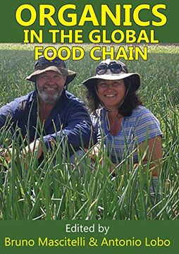 portada Organics in the Global Food Chain (en Inglés)