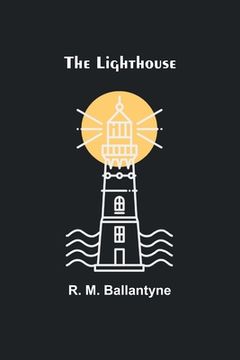 portada The Lighthouse 