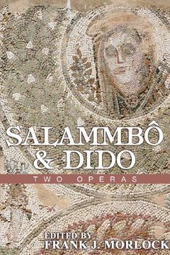 portada Salammbo & Dido: Two Operas