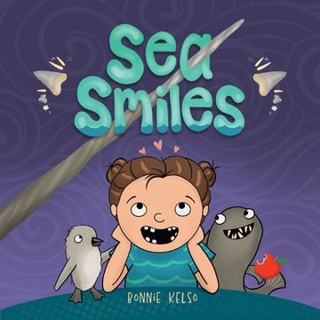 portada Sea Smiles (en Inglés)