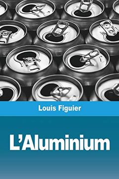 portada L'Aluminium (en Francés)