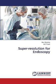 portada Super-Resolution for Endoscopy