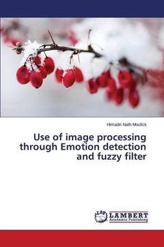 portada Use of image processing through Emotion detection and fuzzy filter