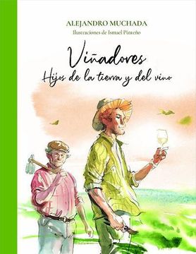 portada Viñadores (in Spanish)
