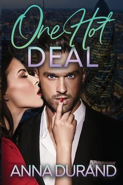 portada One Hot Deal (in English)