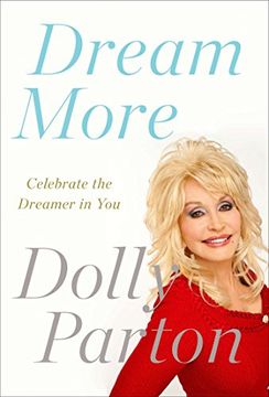 portada Dream More: Celebrate the Dreamer in you 