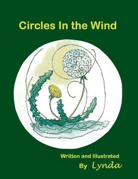 portada Circles In the Wind (en Inglés)