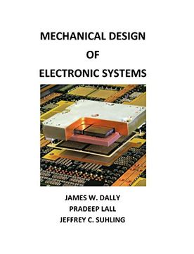 portada Mechanical Design of Electronic Systems