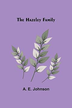 portada The Hazeley Family (en Inglés)