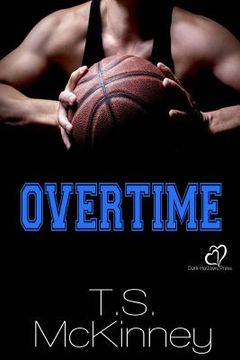 portada Overtime (en Inglés)