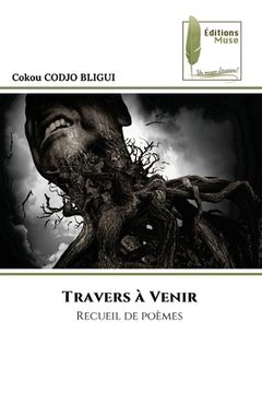 portada Travers à Venir (en Francés)
