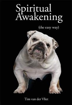 portada Spiritual Awakening: (The Easy Way) (en Inglés)