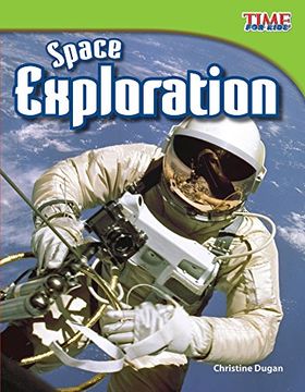 portada Space Exploration 